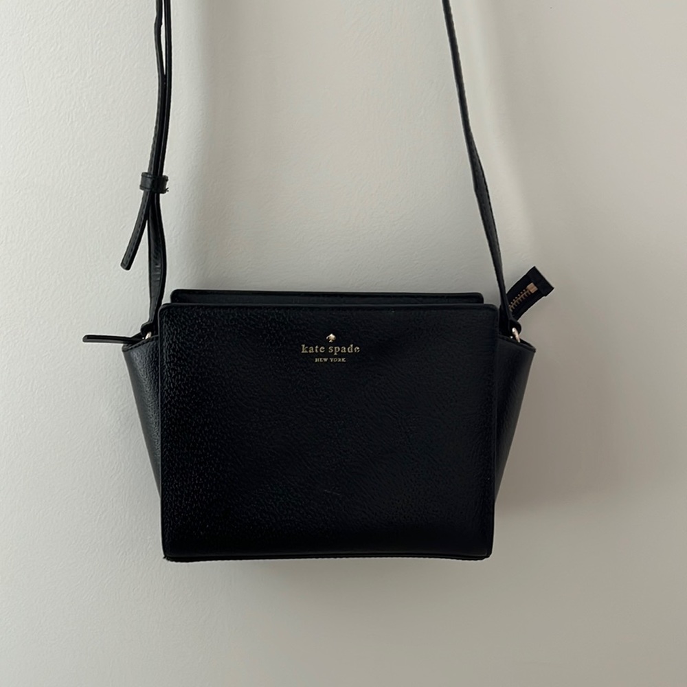 Kate Spade crossbody bag